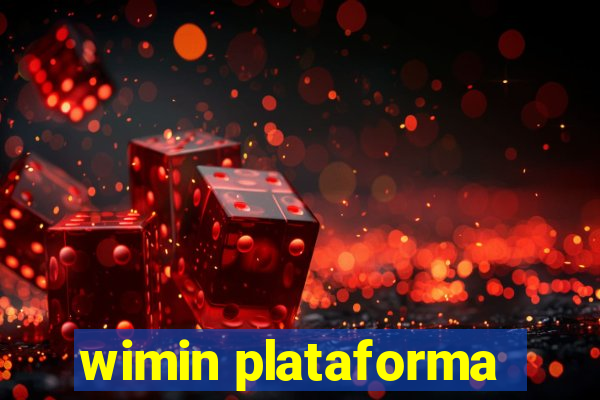 wimin plataforma